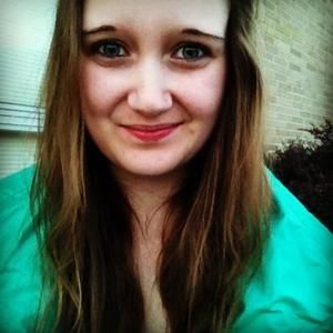 Meet your Posher, Gwenevere